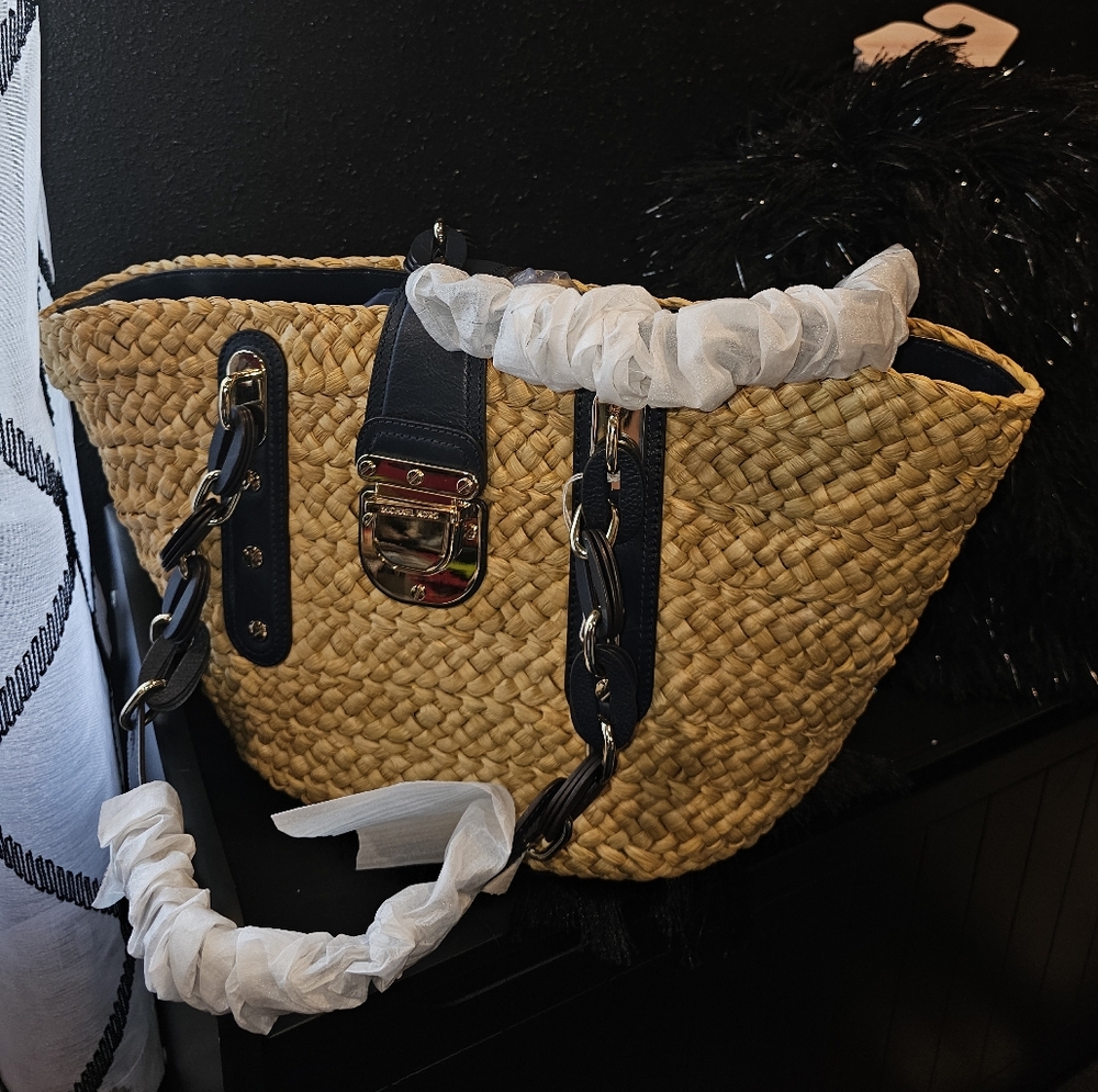 Michael Kors tote